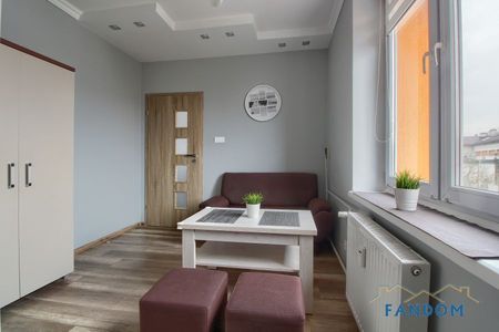 Oddzielne 2 pokoje – ścisłe CENTRUM - Śniadeckich - Zdjęcie 4