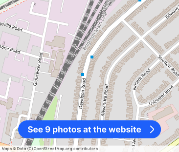 Davidson Road, Croydon, Surrey - Photo 1