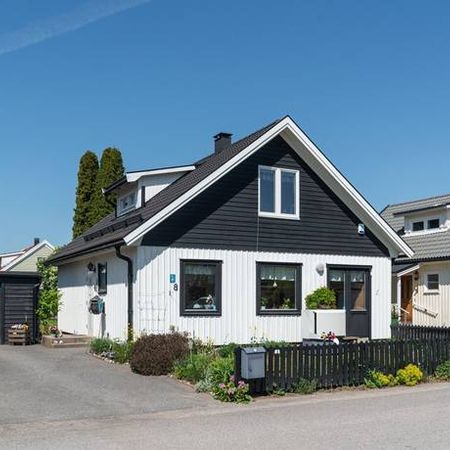 Örtugsvägen, Tumba - Foto 4