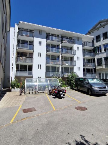 1 Zimmer, EG - Photo 4