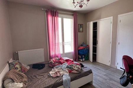 TAIN L'HERMIAGE Rue Gabriel Peri appartement type F5 - Photo 2