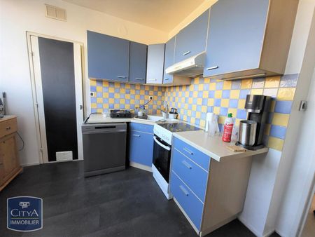 Location Appartement 3 pièces 63m² LIMOGES 87000 - Photo 5