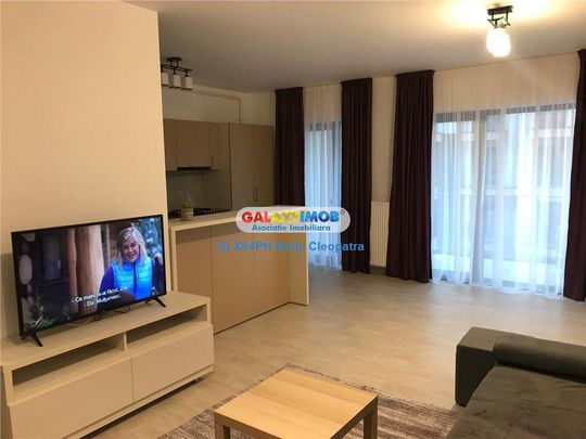 Inchiriere apartament 2 camere, Ploiesti, Albert, MRS SMART - Photo 1