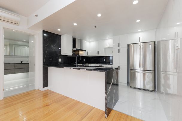 301 - 6800 Boul. Henri-Bourassa O., apt. 301 - Photo 1