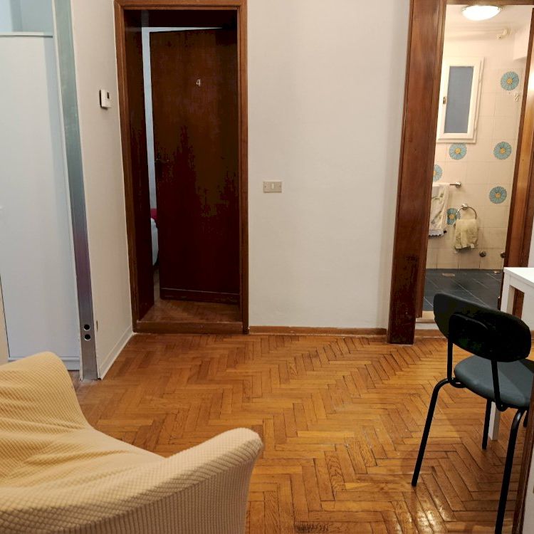 Private room at Via San Niccolò - Photo 1