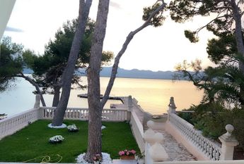 Carrer de Ses Xarxes, 20, 07400 Alcúdia, Illes Balears, Spain, Alcúdia, Balearic Islands 07400