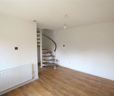 1 bedroom terraced house to rent - Photo 4