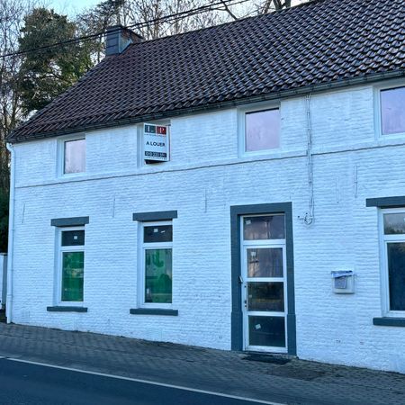 Chaussée de Huy, 1325, Chaumont-Gistoux - Photo 3