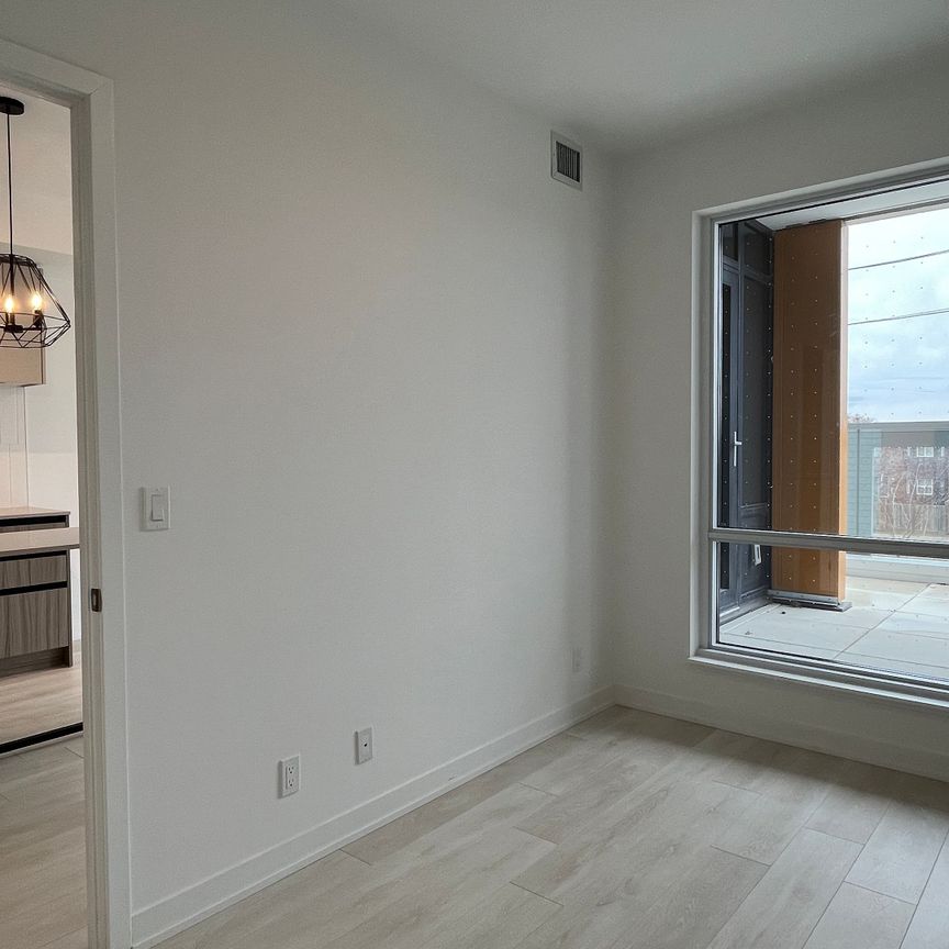 For Lease - 7950 Bathurst Street Unit# B-208, Vaughan, Ontario - Photo 1
