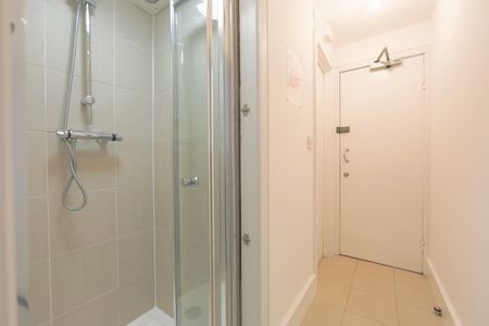 Studio Flat, Aberdare Gardens, NW6 - Photo 4