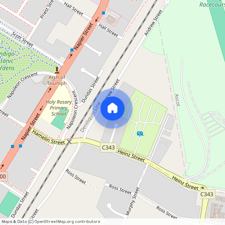 96a Andrew Street, Vic 3550, White Hills