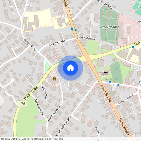 Marktstraße 3a, 25451 Quickborn