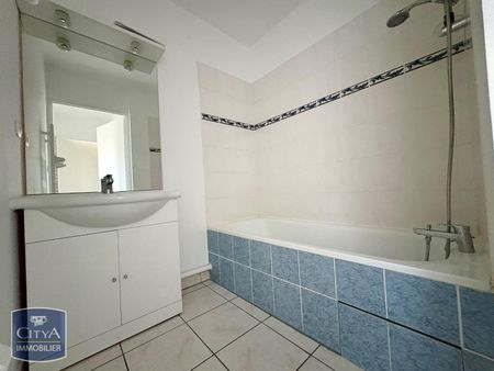Location Appartement 2 pièces 41m² LIMOGES 87000 - Photo 5