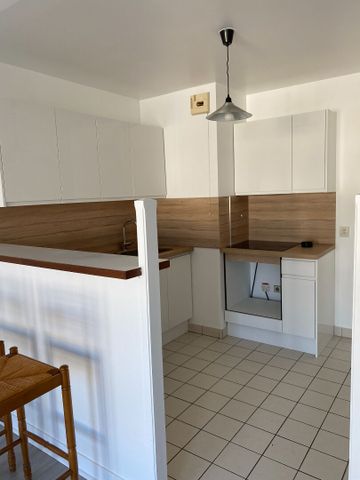 Location appartement 3 pièces, 61.35m², Joinville-le-Pont - Photo 3