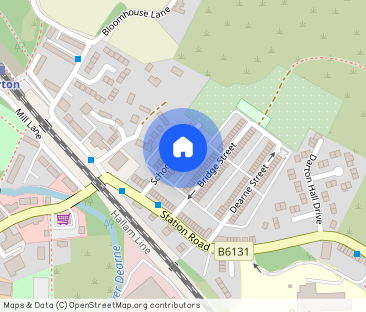 2 bedroom terraced house to rent - Photo 1