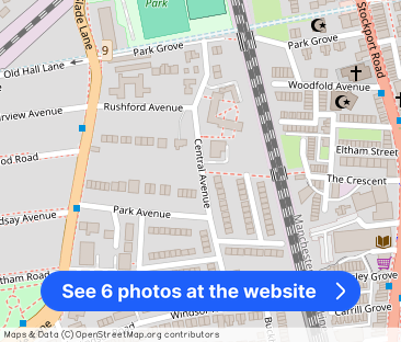 Central Avenue, Manchester - Photo 1