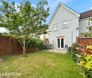 Caxton Close, Tiptree, CO5 - Photo 4