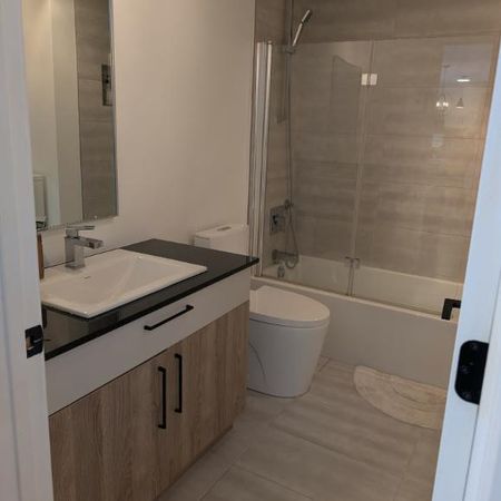 Grand bachelor 4 1/2 à louer Saint-Eustache - Photo 4