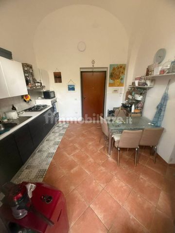 Bilocale via Vecchia San Gennaro, Pozzuoli Alta, Pozzuoli - Foto 4