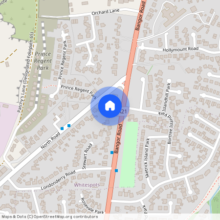 145b Bangor Road, Newtownards, BT23 7AT