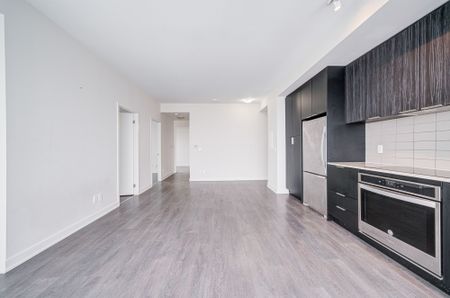 For Lease - 6 Sonic Way Unit# 3007, Toronto, Ontario - Photo 2