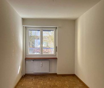 4.5 Zimmer, 1. Stock - Photo 3