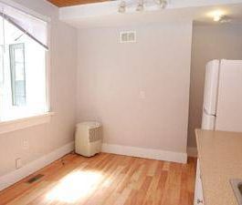 Renovated 1+1 Unit for rent at the Prime Danforth location - Photo 1