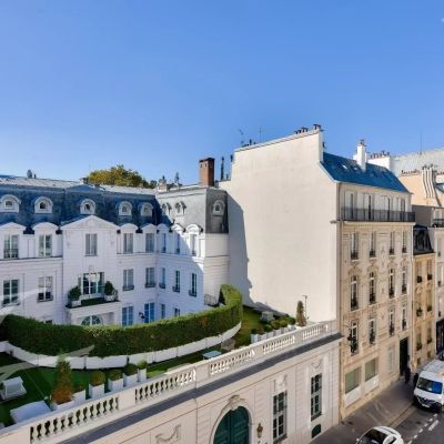 Appartement à louer à Paris 7Ème - Photo 1