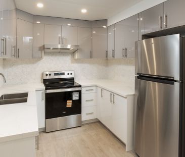 For Lease - 5 Hill Heights Road Unit# 105, Toronto, Ontario - Photo 1