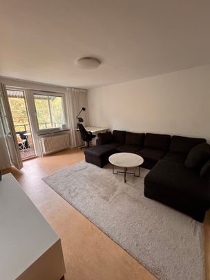 Gullmarsvägen, Årsta - Photo 1