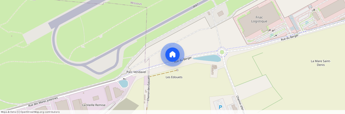 91380, Chilly Mazarin