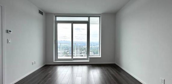 City of Lougheed Tower one 1 bedroom for rent - Photo 2