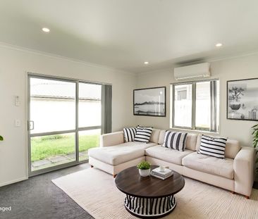 Modern Comfort & Family Living - Photo 4