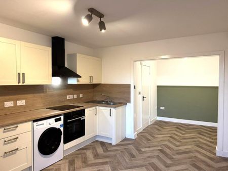 1 bedroom apartment to rent - Photo 4