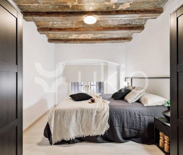 3 room luxury Apartment for rent in Barcelona, Spain - Photo 4