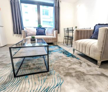 2 bedroom apartment to rent - Photo 1