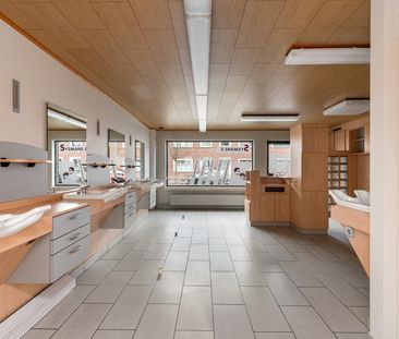 SCHOTEN-VAART | WONING GESCHIKT VOOR COMBINATIE WONEN – WERKEN - Photo 5