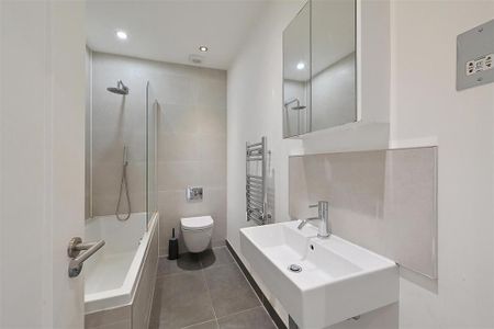 2 bedroom duplex to rent - Photo 4