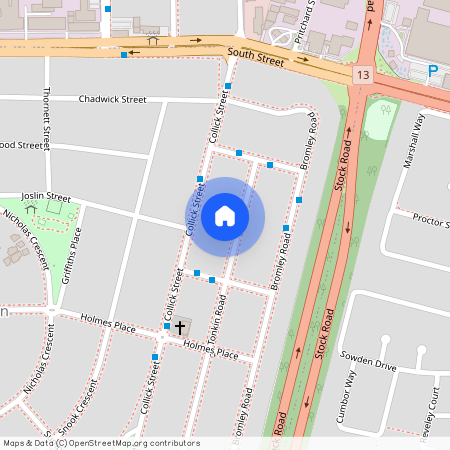 11B Tonkin Street, WA 6163, Hilton