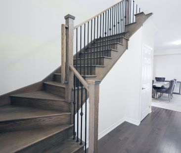 For Lease - 327 Northglen Blvd Boulevard, Clarington, Ontario - Photo 3