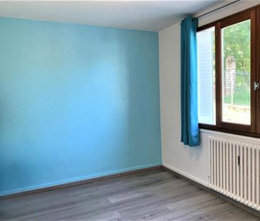 Location Appartement 4 pièces 72m² JACOB BELLECOMBETTE 73000 - Photo 1