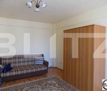1 camera, 40 mp, decomandat, zona Iulius Mall - Fotografie 1