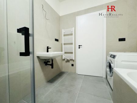 Pronájem bytu 2+kk 77 m² - Фото 2