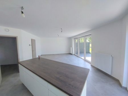 Maison 3 chambres à 7110 La Louvière Maurage - foto 2