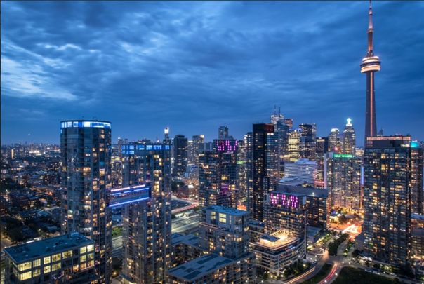 For Lease - 15 Iceboat Terrace Unit# 2916, Toronto, Ontario - Photo 1