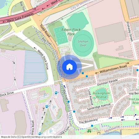 2 Watermark Close, Vic 3207, Port Melbourne