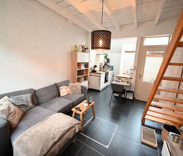 GEZELLIGE WONING in centrum - Photo 3