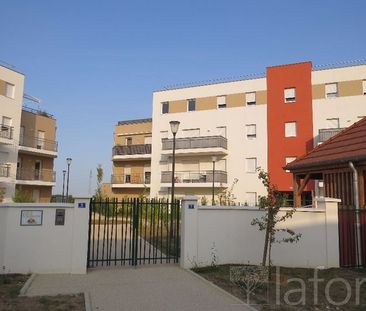 Appartement 3 pièces à louer - Photo 2
