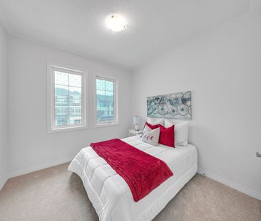 For Lease - 1117 Pisces Trail, Pickering, Ontario - Photo 1