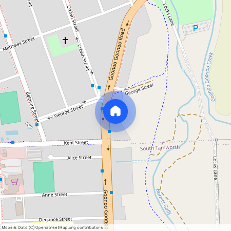 2/162 Goonoo Goonoo Road, NSW 2340, Tamworth